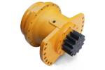 KOMUSTO PC300-8 Swing Drive Gearbox Without Motor 706-7K-01040