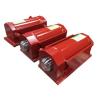 Buy cheap Customer Design Garbage Truck Hydraulic Cylinder TS16949 from wholesalers