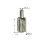 Indoor Adjustable Cable Grippers 20mm Thread Length In Individual Or Bulk