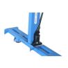 Buy cheap DTR250G Portable Manual Drum Lifter Capacity 250kg from wholesalers