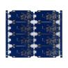 Buy cheap PTFE FR4 TG150 Multi Layer PCB TS16949 Immersion Gold 3u'' from wholesalers