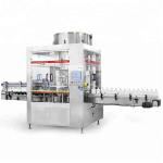 Buy cheap Multi Heads 4KW Semi Automatic Capping Machine from wholesalers