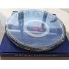 Buy cheap Black Excavator Sealing O Ring Kit 14579901 High Pressure Customized from wholesalers