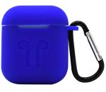 Protective Charging Case Cover For Air Pods Portable Soft Silicone Skin cover