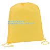 Buy cheap Promotional custom Logo printed non woven bag folding shopping bag, Non woven bags manufacturer philippines/india/kolkat from wholesalers