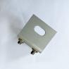 Buy cheap Custom PV Module Clamps Clips photovoltaic installation accessories from wholesalers