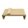 Buy cheap Discover the Most Technical PVC Foam Window/Door Frame Profile for Your Luxury Market from wholesalers