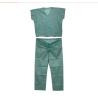 Buy cheap Medical Disposable Scrub Suits from wholesalers
