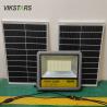 Buy cheap Solar Arena Flood Lights for Wall Building Sports Court Outdoor Lighting 2 years warranty 600W 800W Flood Light Solar from wholesalers