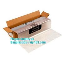 Buy cheap Jumbo bag, pallet covers, PE asbestos bag, biohazard bag, pe cover film, rubble product