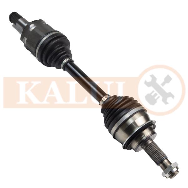 Buy cheap 43430-60060 Wheel Side Auto Drive Shaft To-yota Hilux VII Land Cruiser Prado J12 J15 from wholesalers