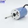 Buy cheap OEM ODM Tubular 24V Brushed DC Motor 5000 Rpm 45MM Diameter from wholesalers