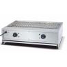 Buy cheap 220V Large-Scale Smokeless Barbecue Oven Reduce Residual Effects In Cooking from wholesalers