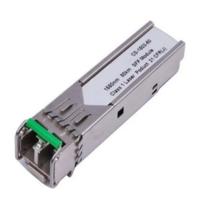 Buy cheap OEM ODM SFP Optical Transceiver 10gb 1000base For Gigabit Ethernet / Fast product