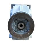 K127 Helical Gear Reducer Transmission Flange Explosion Proof Motor