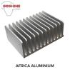 Buy cheap aluminium profile led lights strip heat sink-aluminum heat sink shapes profiles from wholesalers