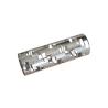 Buy cheap Water Cooling Programmable Laser Pipe Cutting Machine for Aluminum Steel Copper Brass from wholesalers
