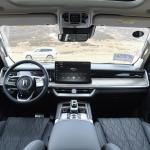 Enquire For GWM Tank 500 GWM Tank 500 From China Online Large SUV 7 Seats 4