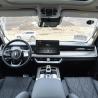 Buy cheap GWM Tank 500 2023 Business Sports Middle Large SUV 7 Seats Great Wall Motor from wholesalers