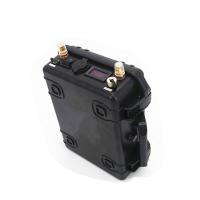 Buy cheap 51.2v Lithium Marine Battery 48v 50ah Lifepo4 Electric Outboard Battery product