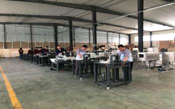 Jinan Darin Machinery Co., Ltd.