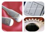 Handheld Metal Stainless Steel Aluminium Laser Engraving Machine Plastic Laser