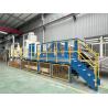 Buy cheap Automatic Nonwoven Carding Machine from wholesalers
