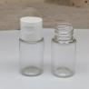 Buy cheap 10ml 18/410 Mini Portable Plastic PET Bottle For Sample Travel Cosmetics Packaging from wholesalers