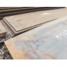 Buy cheap Hot Rolled Mild Carbon Steel Wearing Plate Corrosion And Heat Resistance from wholesalers