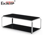 Fireproof Glass Fiber Reinforced Concrete Tea Table Modern Utility Elevate