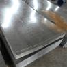 Buy cheap SGCC Z275 Galvanized Steel Sheet Hot Dipped ZINC Coating Cold Rolled Metal Thin from wholesalers