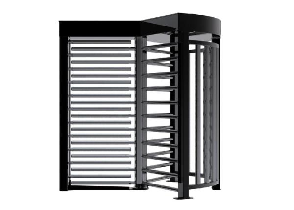 Buy cheap Baking Finish Automatic Systems Turnstiles from wholesalers