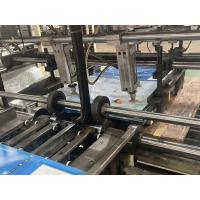 Buy cheap HIGH PRECISION CARBIDE CUTTER DUPLEX SLITTER product