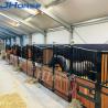 Buy cheap Color Optional Mobile Horse Barn Paddock Temporary Horse Stalls from wholesalers