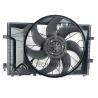 Buy cheap Mercedes Benz W203 600W Radiator Cooling Fan A2035001693 A2035001793 A2035000493 A2035000293 A2035000093 from wholesalers