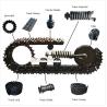 Buy cheap Undercarriage Spare Parts Sprocket Rim For Excavator from wholesalers
