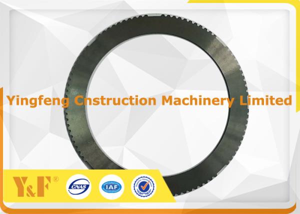 Buy cheap Construction Machinery Parts Couple Steel Disc 3501288 Smooth And Bright Surface from wholesalers
