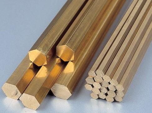 Buy cheap Forging Brass Rods from wholesalers