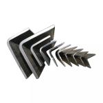 304 304L Equal Leg Angle Steel 1" X 1" X 0.125" Stainless Steel Right Angle Trim