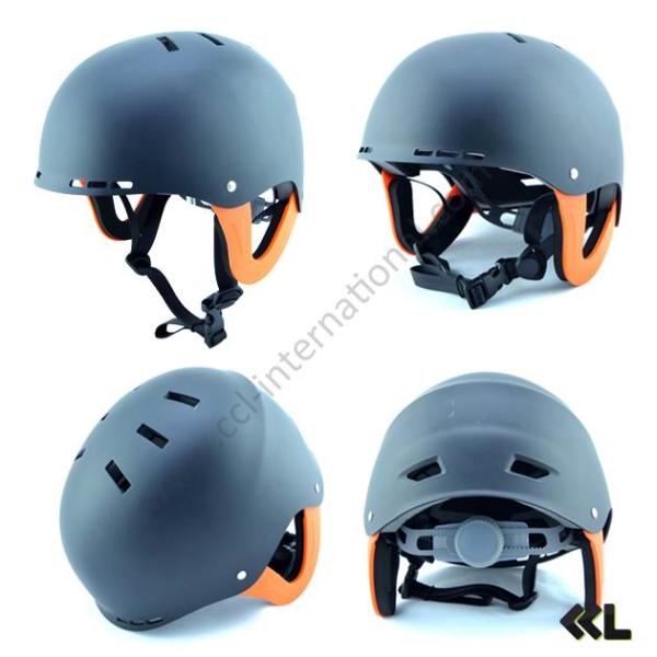 Buy cheap Watersports Water Rescue Rafting Helmet SH-02 BS EN1385 from wholesalers