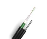 GYFTC8S Fiber Optic Patch Cables , Self Supporting Figure 8 Loose Tube Cable