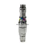 Construction Machinery Parts E320 E325 E330 Hydraulic Main Relief Valve 6E-5933