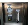 Buy cheap IPX5 IPX6 Sand And Dust Test Chamber With Stainless Steel Enclosure from wholesalers