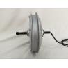 Buy cheap High Speed Bicycle Electric Hub Motor 36v 500w 100mm / 135mm Drop Out from wholesalers