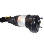 Mercedec W167 Front Rubber Steel Aluminum Shock Absorber Made 1673200503