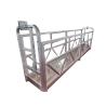 Buy cheap 7.5m Rope Suspended Platforms 8.5m/min For Building Painting from wholesalers