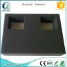 Buy cheap Foam inserts custom packaging from wholesalers