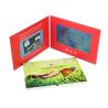 Buy cheap Glossy Cover 7 Inch Digital Video Greeting Card from wholesalers