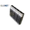 Buy cheap Copper Alloy Ganged Qsfp28 Cage Four Ports ISO 9001 ISO 14001 Approve from wholesalers