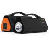 Buy cheap Outdoor Camping Portable Power Station 155wh 42000mah 260*118*125mm from wholesalers